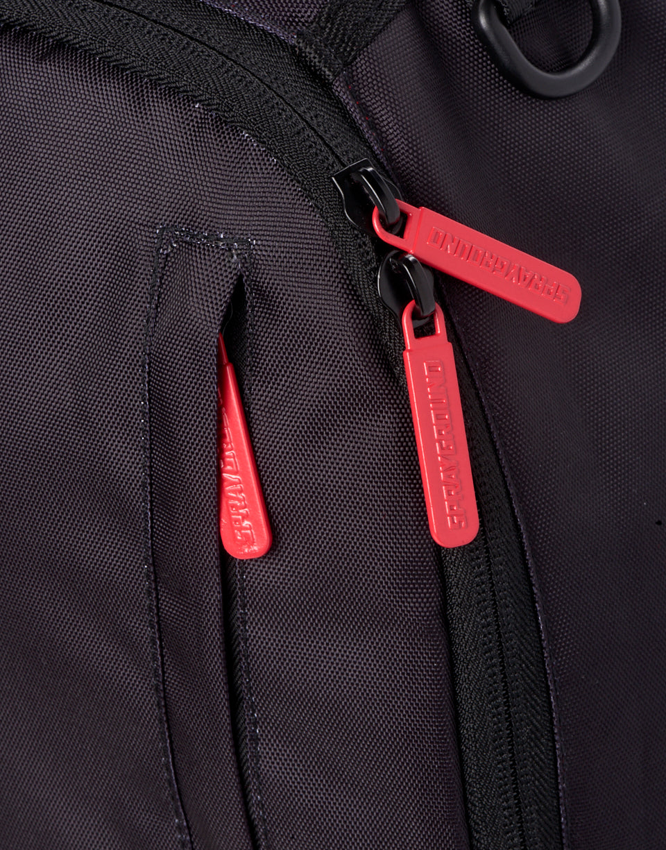 Limited Edition 90S NICK MONEY STACKS BACKPACK