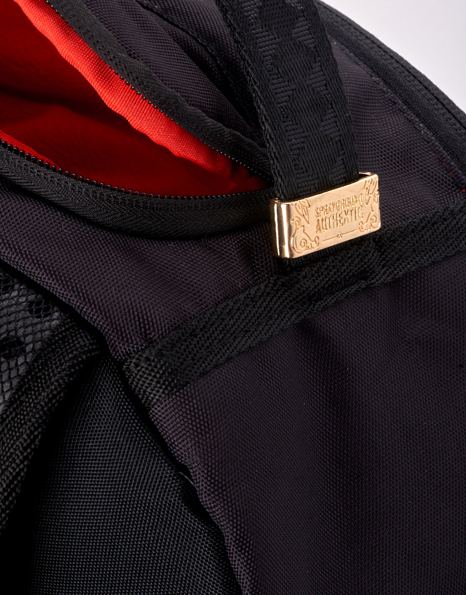 Limited Edition 90S NICK MONEY STACKS BACKPACK