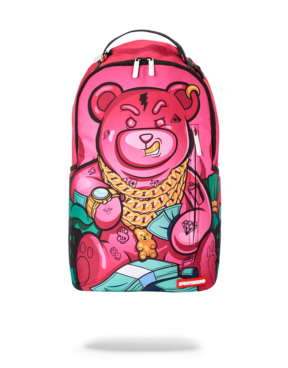 Limited Edition LIL SASSY BACKPACK