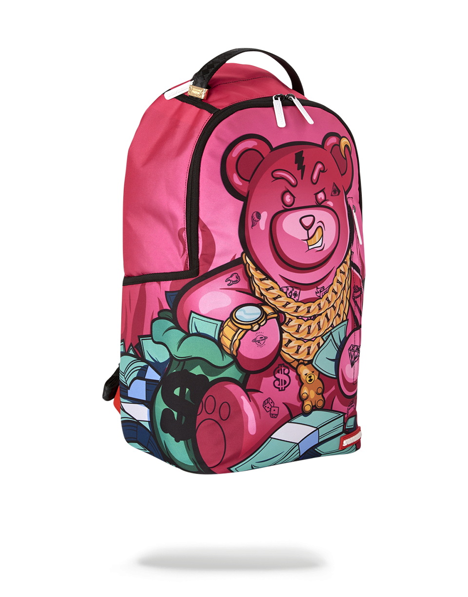 Limited Edition LIL SASSY BACKPACK