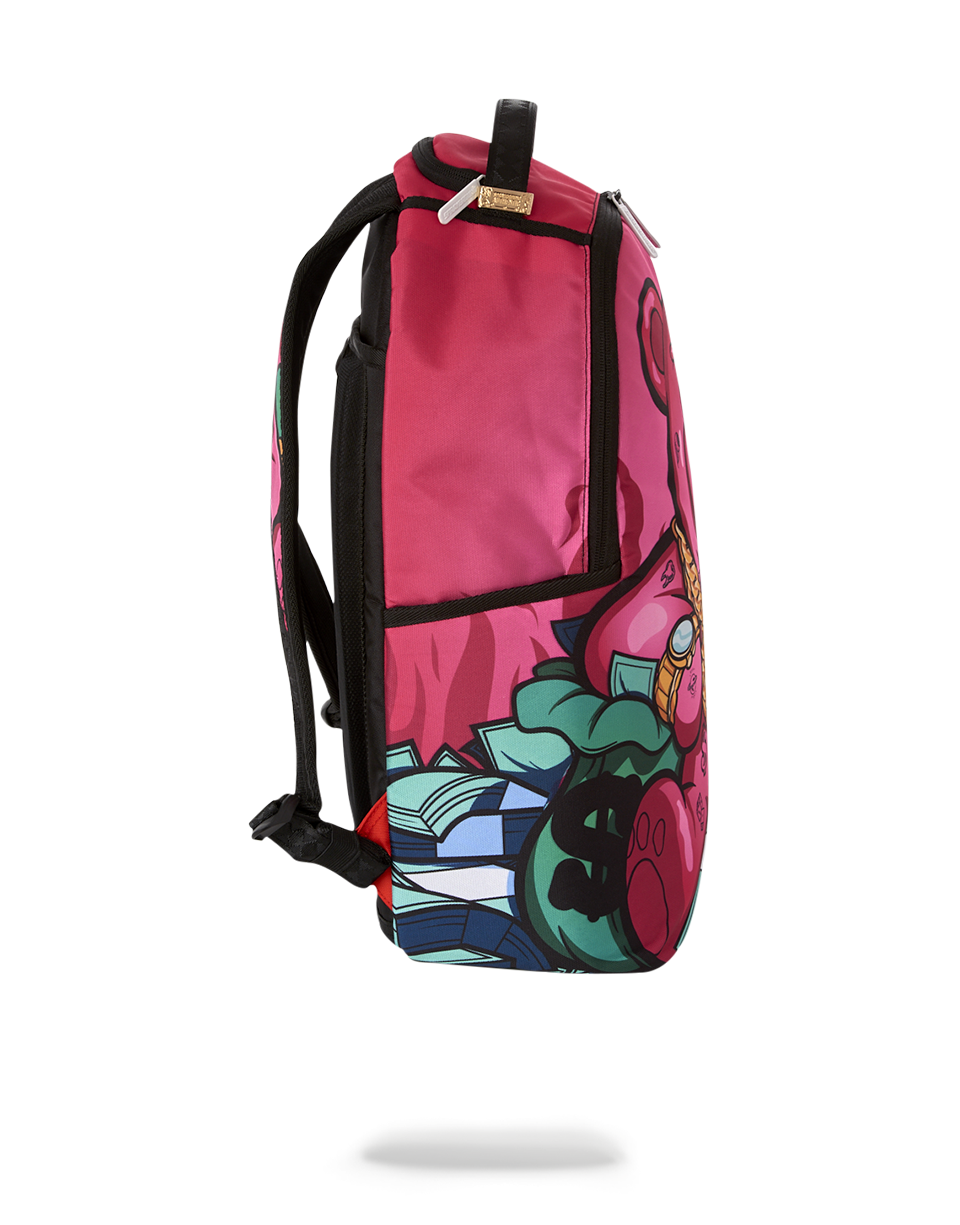 Limited Edition LIL SASSY BACKPACK