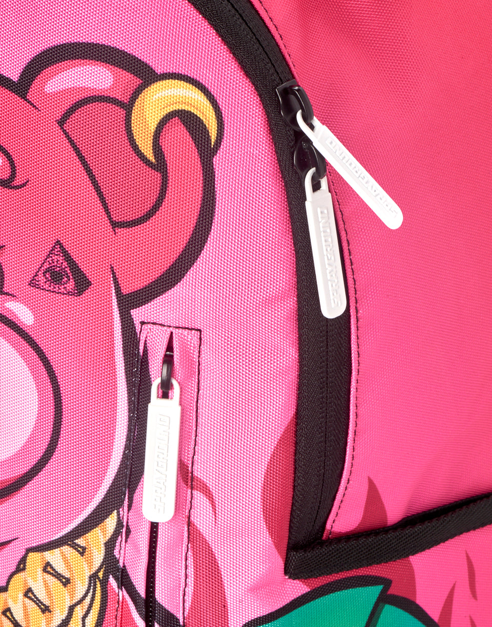 Limited Edition LIL SASSY BACKPACK