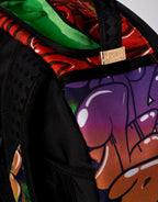 Limited Edition RICK AND MORTY GENIUS BACKPACK
