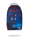 Limited Edition THE WOLVERINE SAMURAI BACKPACK