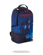 Limited Edition THE WOLVERINE SAMURAI BACKPACK