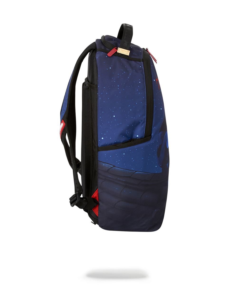 Limited Edition THE WOLVERINE SAMURAI BACKPACK