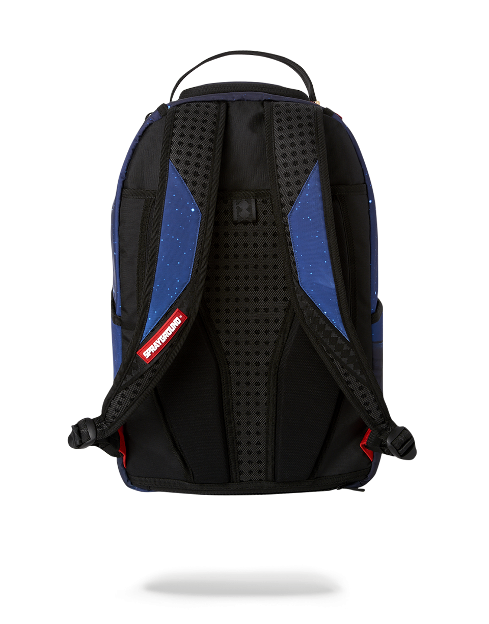 Limited Edition THE WOLVERINE SAMURAI BACKPACK