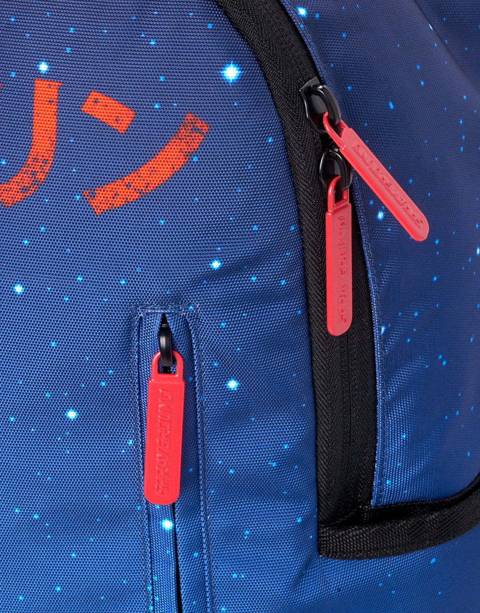 Limited Edition THE WOLVERINE SAMURAI BACKPACK