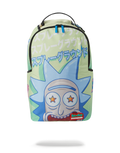 Limited Edition RICK AND MORTY LOOK AT ME BACKPACK