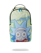 Limited Edition RICK AND MORTY LOOK AT ME BACKPACK