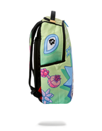Limited Edition RICK AND MORTY LOOK AT ME BACKPACK