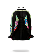 Limited Edition RICK AND MORTY LOOK AT ME BACKPACK