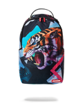 Limited Edition TIGRE BACKPACK