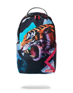 Limited Edition TIGRE BACKPACK