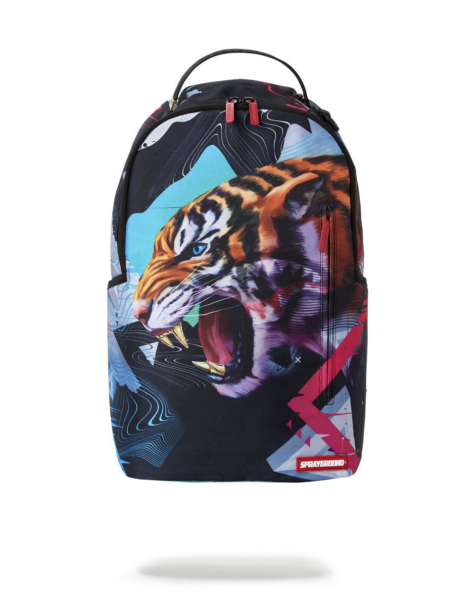 Limited Edition TIGRE BACKPACK