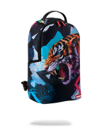 Limited Edition TIGRE BACKPACK