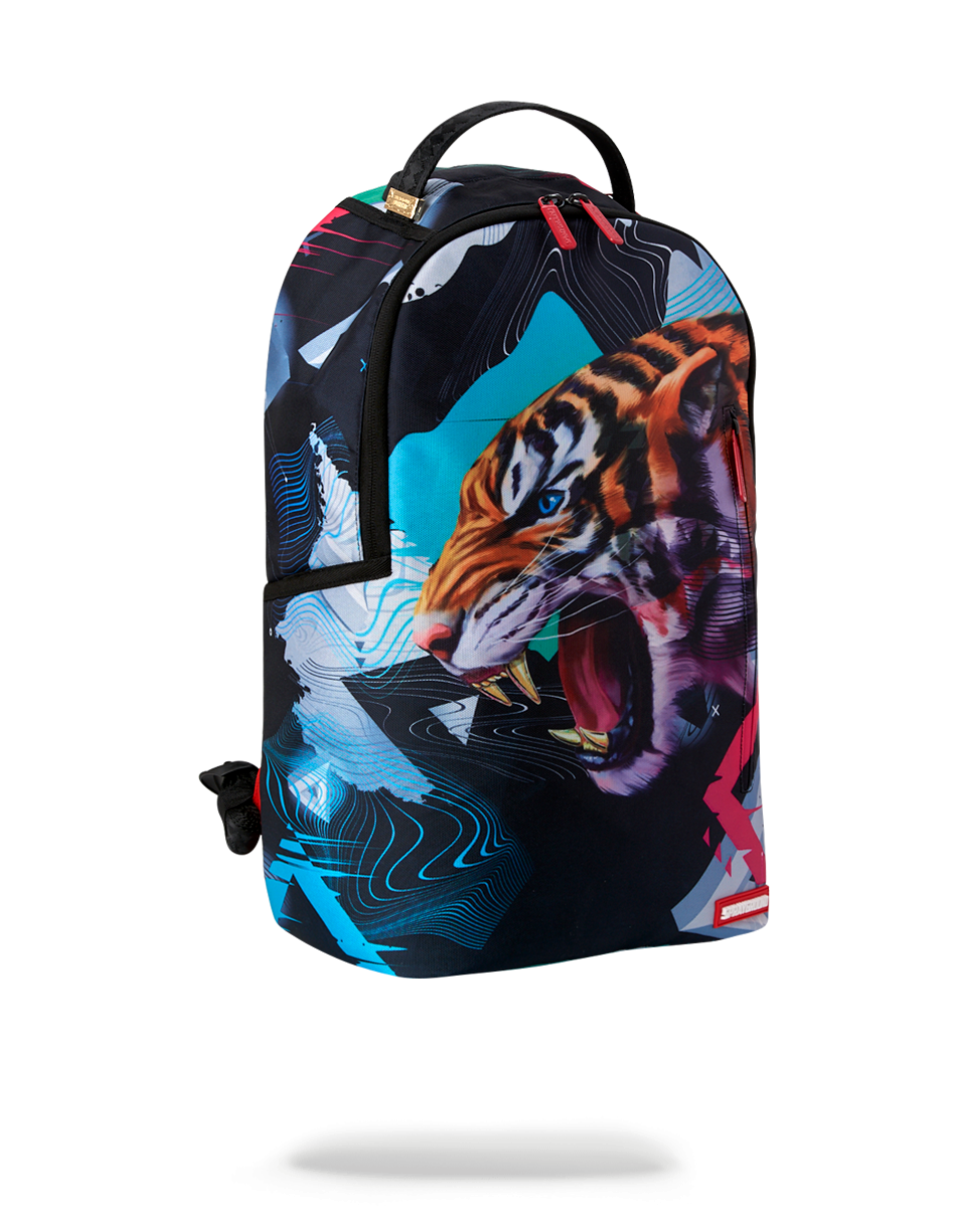 Limited Edition TIGRE BACKPACK