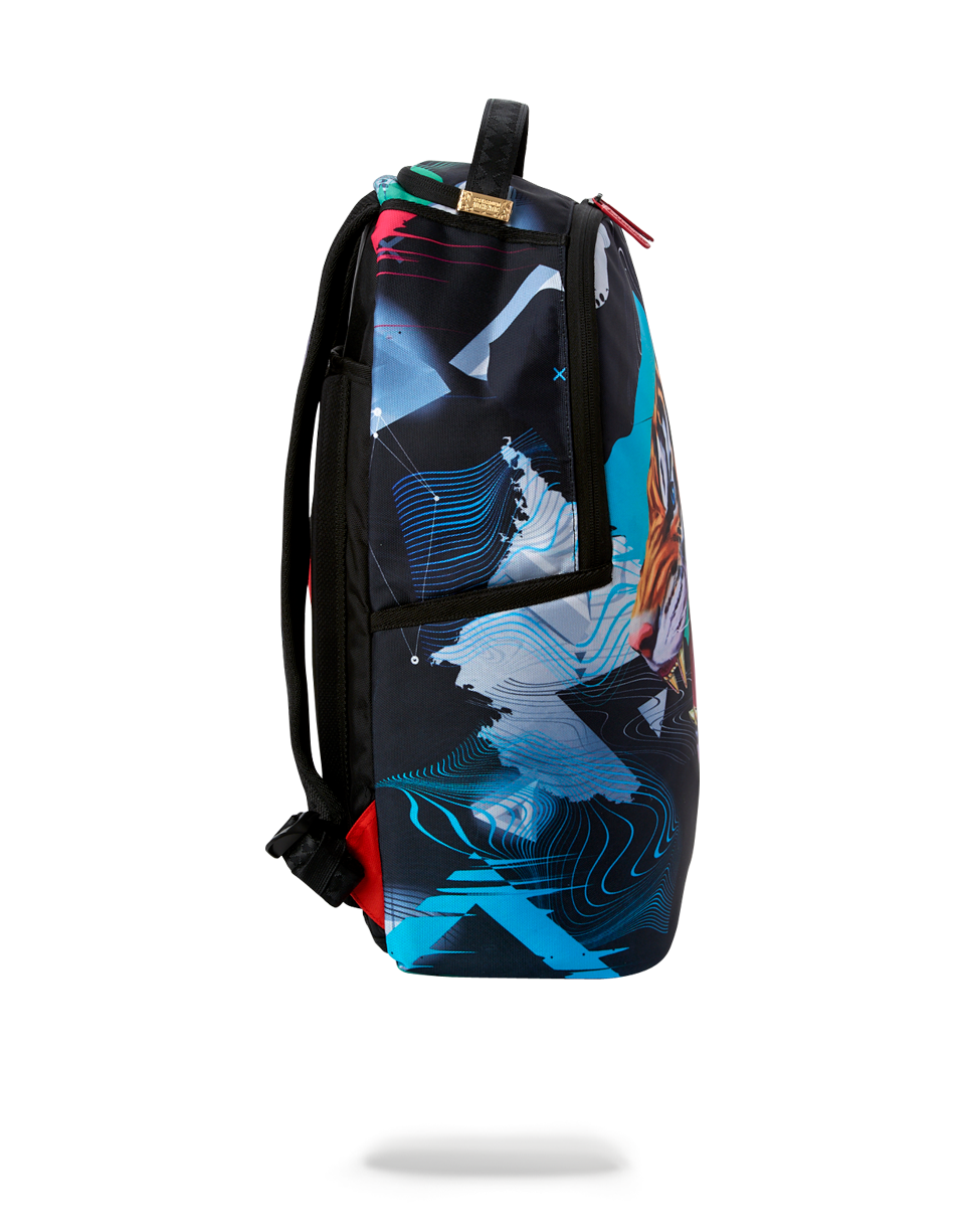 Limited Edition TIGRE BACKPACK