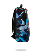 Limited Edition TIGRE BACKPACK