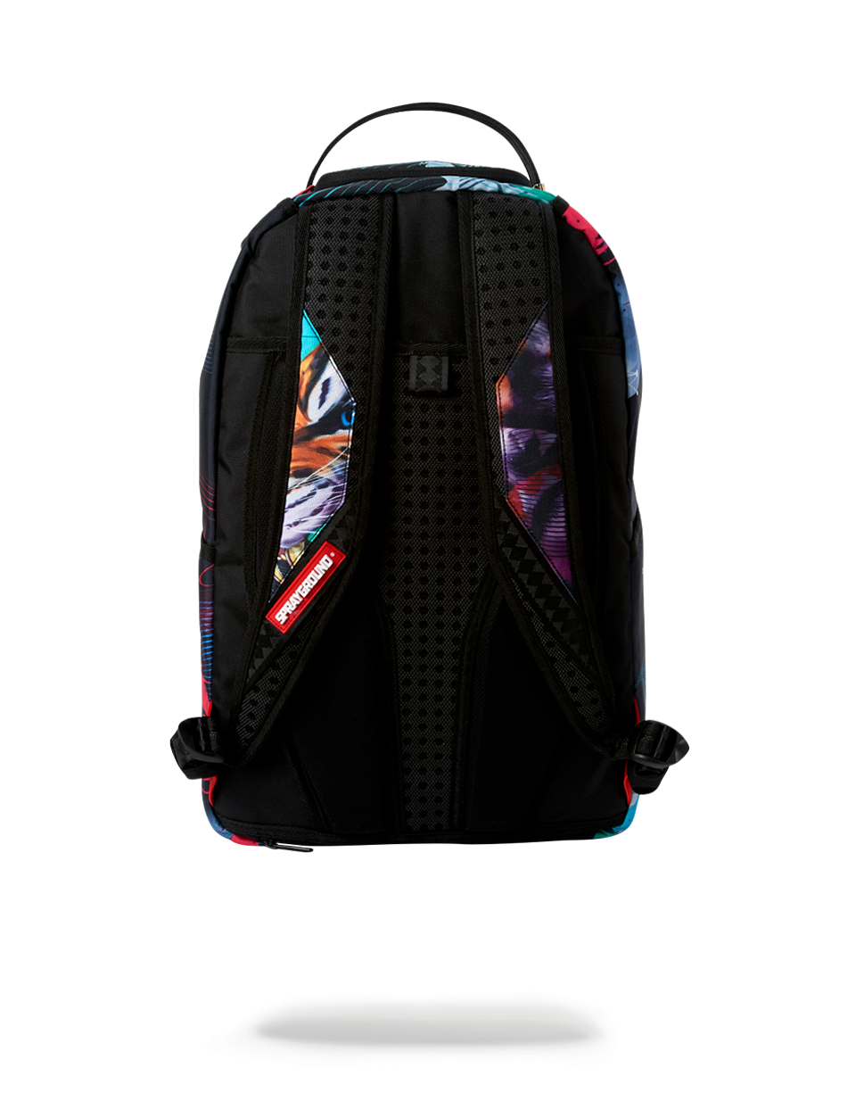 Limited Edition TIGRE BACKPACK