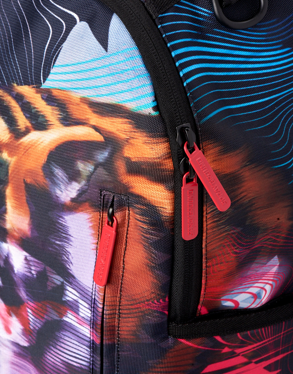 Limited Edition TIGRE BACKPACK