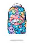 Limited Edition YUMMY GUMMY LIPS BACKPACK