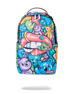 Limited Edition YUMMY GUMMY LIPS BACKPACK