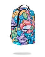 Limited Edition YUMMY GUMMY LIPS BACKPACK