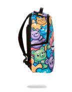 Limited Edition YUMMY GUMMY LIPS BACKPACK