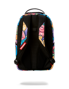 Limited Edition YUMMY GUMMY LIPS BACKPACK