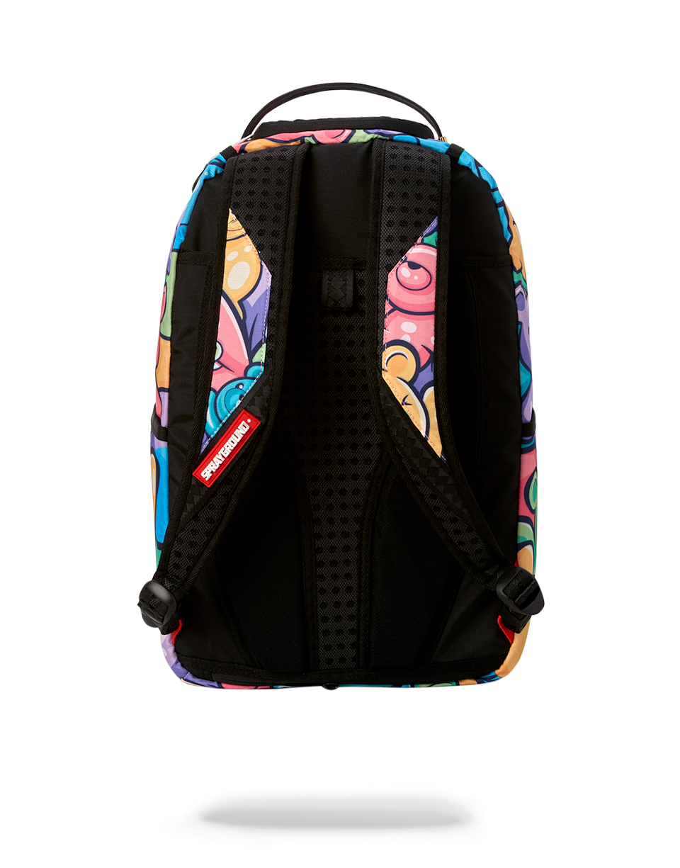 Limited Edition YUMMY GUMMY LIPS BACKPACK
