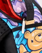 Limited Edition YUMMY GUMMY LIPS BACKPACK