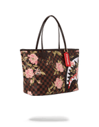 Limited Edition SHARKFLOWER TOTE