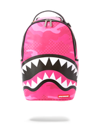 Limited Edition ANIME CAMO BACKPACK