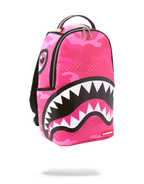 Limited Edition ANIME CAMO BACKPACK