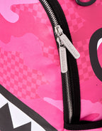 Limited Edition ANIME CAMO BACKPACK