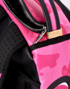 Limited Edition ANIME CAMO BACKPACK