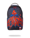 Limited Edition SPIDERMAN WILDSTYLE BACKPACK