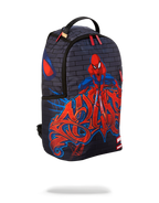 Limited Edition SPIDERMAN WILDSTYLE BACKPACK