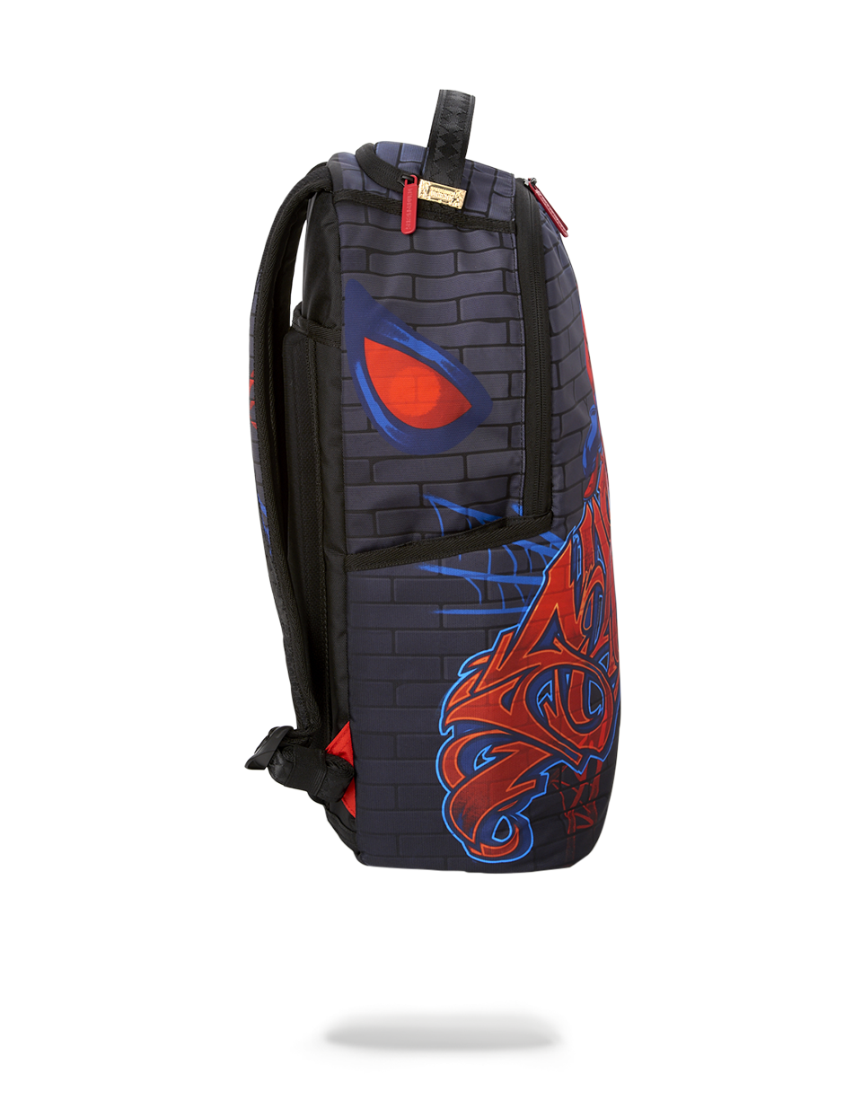 Limited Edition SPIDERMAN WILDSTYLE BACKPACK
