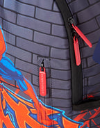 Limited Edition SPIDERMAN WILDSTYLE BACKPACK