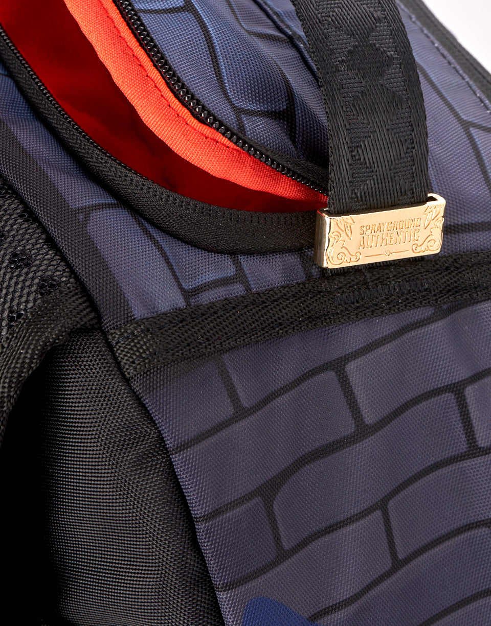 Limited Edition SPIDERMAN WILDSTYLE BACKPACK