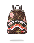 Limited Edition SHARKFLOWER SAVAGE BACKPACK SMALLER MORE ELEGANT BACKPACK