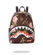 Limited Edition SHARKFLOWER SAVAGE BACKPACK SMALLER MORE ELEGANT BACKPACK
