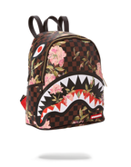 Limited Edition SHARKFLOWER SAVAGE BACKPACK SMALLER MORE ELEGANT BACKPACK