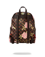 Limited Edition SHARKFLOWER SAVAGE BACKPACK SMALLER MORE ELEGANT BACKPACK