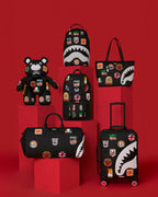 Limited Edition GLOBAL MOGUL BILLIONAIRE BUNDLE 6 PCS