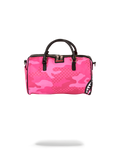 Limited Edition ANIME CAMO MINI DUFFLE