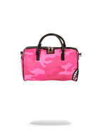 Limited Edition ANIME CAMO MINI DUFFLE