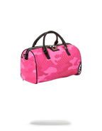 Limited Edition ANIME CAMO MINI DUFFLE